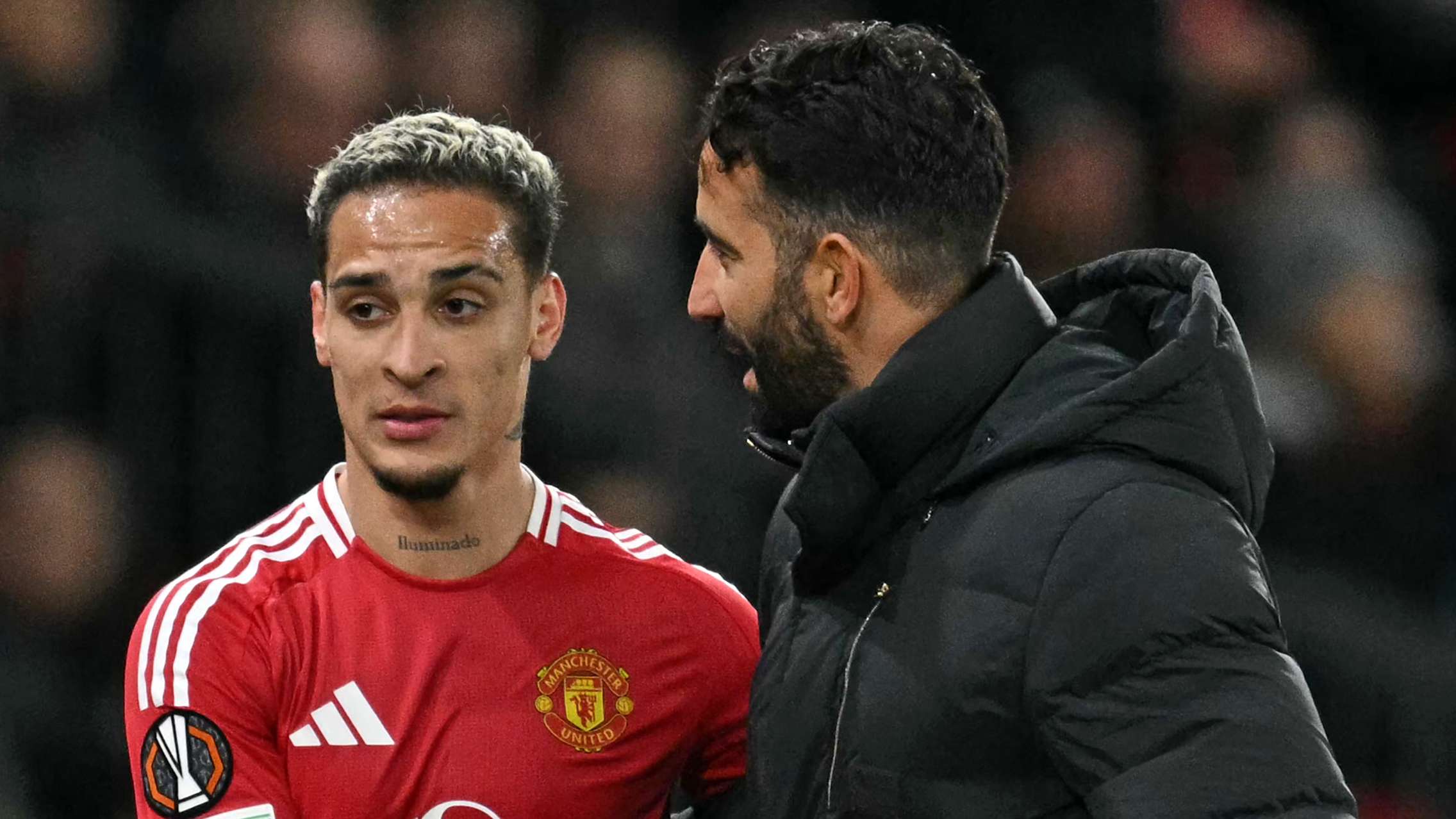 競爭背後的 競爭背後的