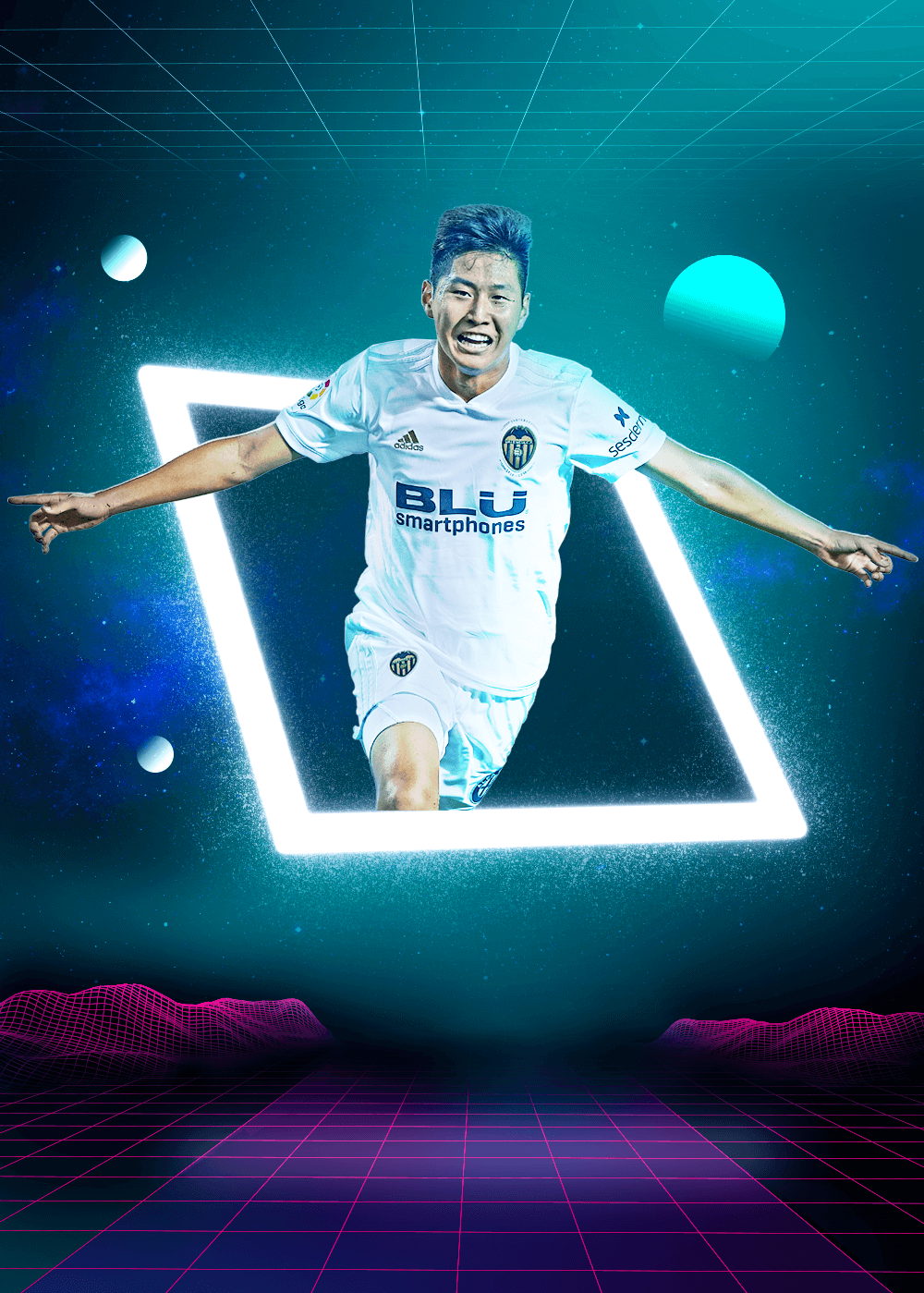 頑強逼平曼 頑強逼平曼