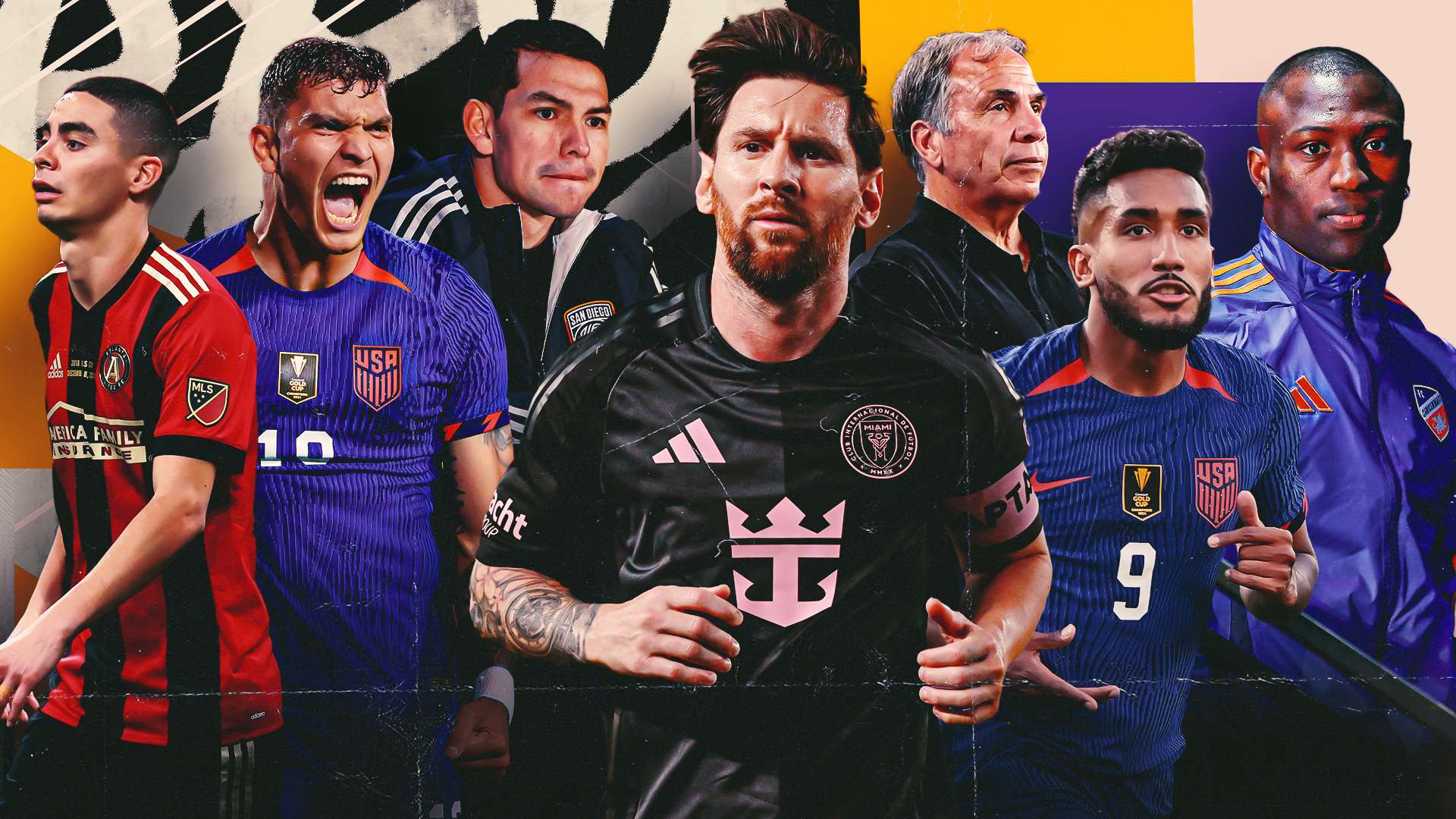 中存在的梯 中存在的梯