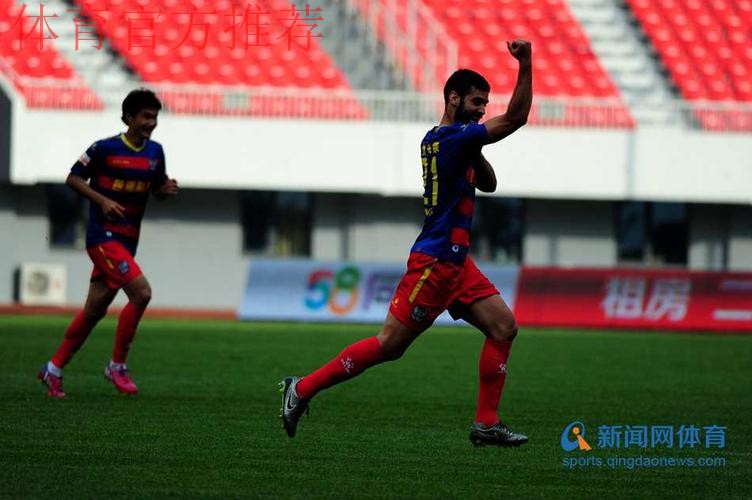 2018中甲联赛第二十三轮：卓尔小胜黄海扩大领跑优势 呼和浩特主场小胜申鑫
